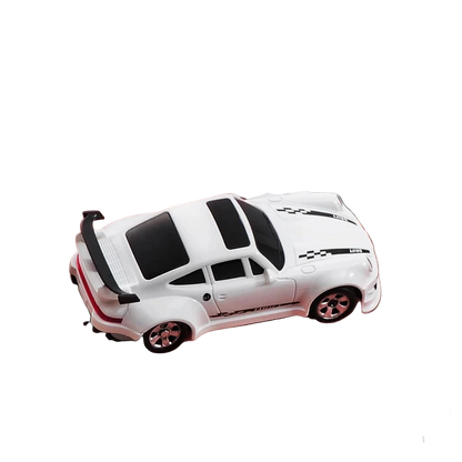 Voiture RC Drift 1/64 4WD 2.4G Haute Vitesse