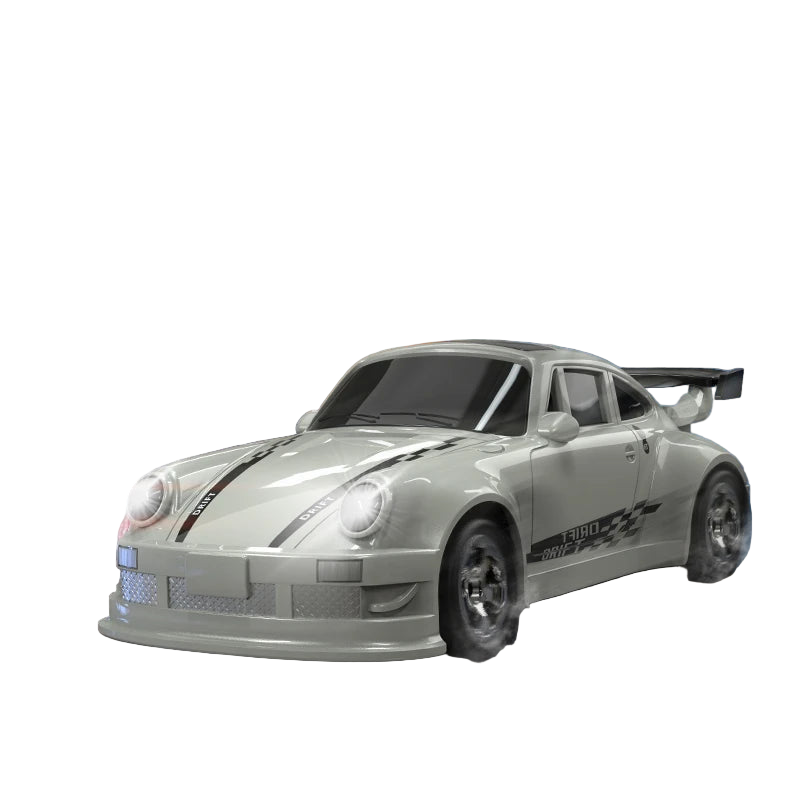 Voiture RC Drift 1/64 4RM 2.4G Haute Vitesse