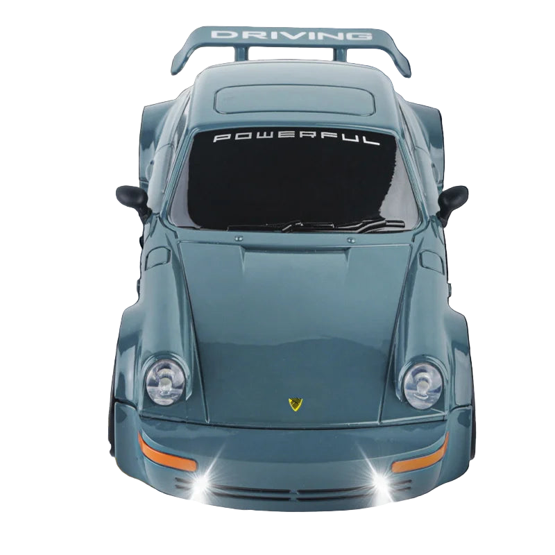 Voiture RC KF27 1:20 Drift 4x4 LED Haute Vitesse