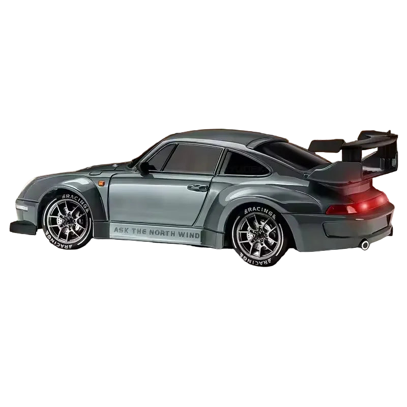 Voiture RC Drift 4x4 LED Haute Vitesse 2.4G