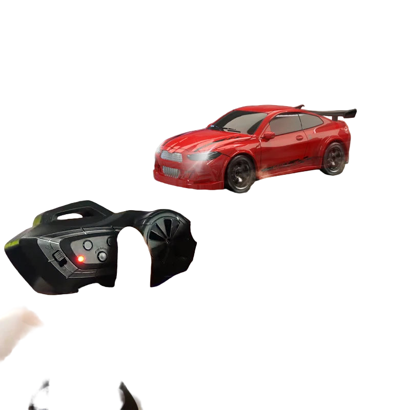 Voiture RC Drift 1/64 4RM 2.4G Haute Vitesse