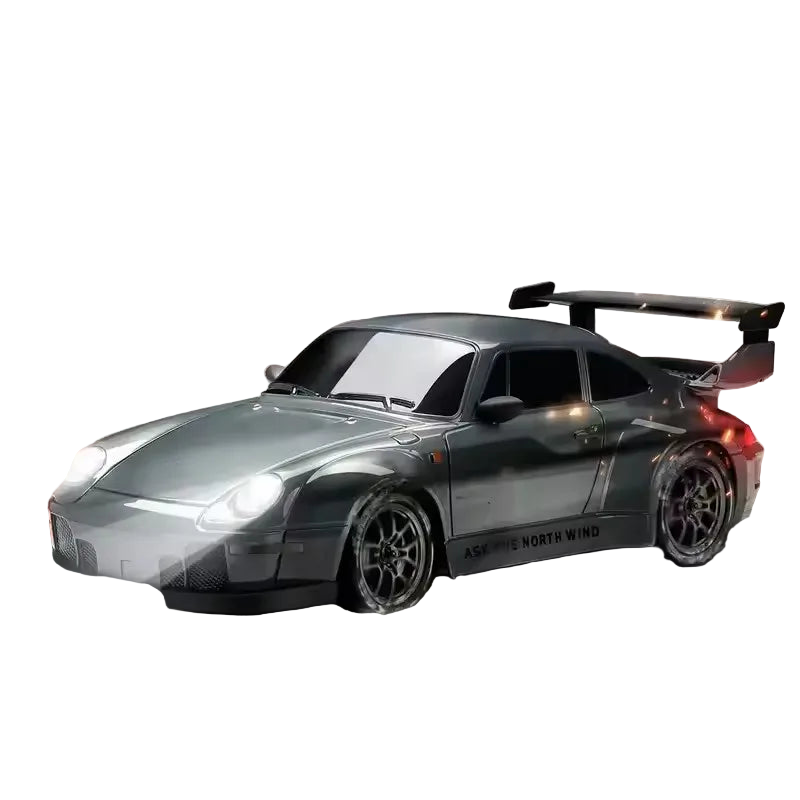 Voiture RC Drift 1:24 4x4 Haute Vitesse 2.4G